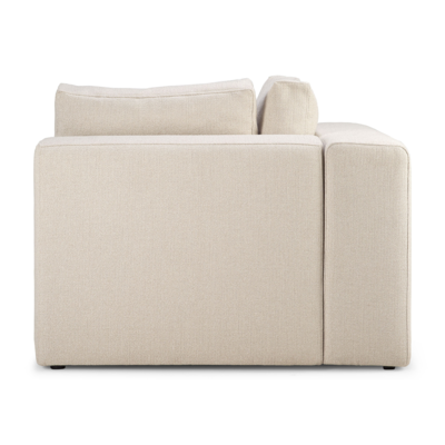 Ethnicraft - Sofa Mellow - modulair