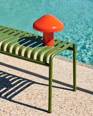 hay Pao portable lamp 