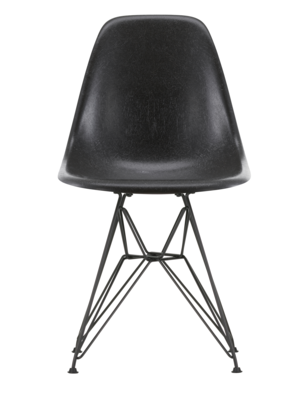 Vitra stoel Eames DSR Fiberglass Chair