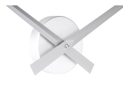 Karlsson wandklok Little Big Time