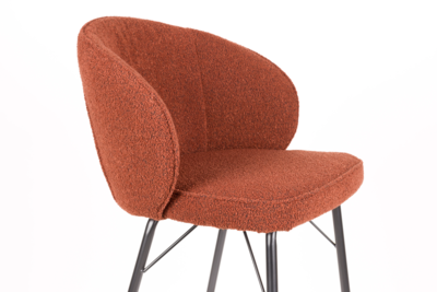 Housecraft living barkruk Joa (set van 2)