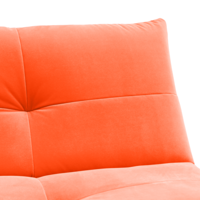 Fauteuil Flynn royal