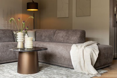 JaxxChoice teddy hoekbank Izzy