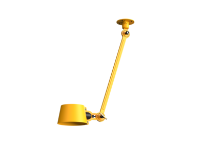 Tonone plafondlamp Bolt 1 arm Sidefit Install