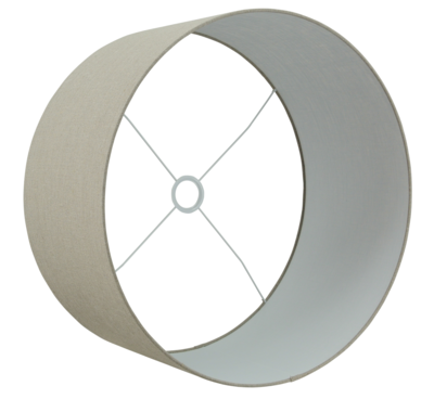 Tafellamp Capri small zwart