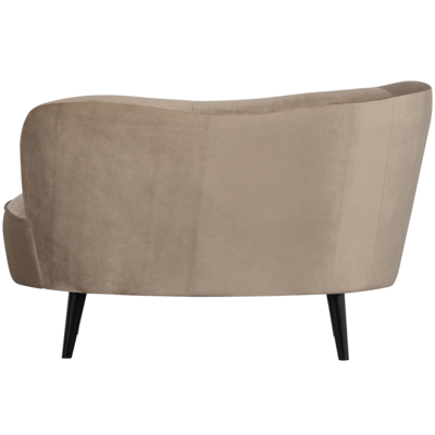 Lounge fauteuil Sara
