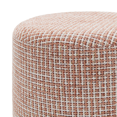 Poef Sabe funky 46x48 cm