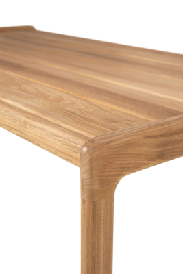 Ethnicraft - Outdoor - Teak Jack koffietafel