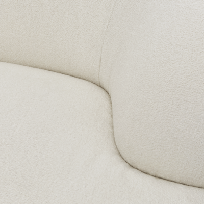 Loods 5 Design 4-zitsbank Curvy rechts