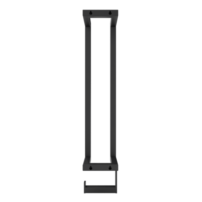 TLF Toiletrolhouder Manhattan wit