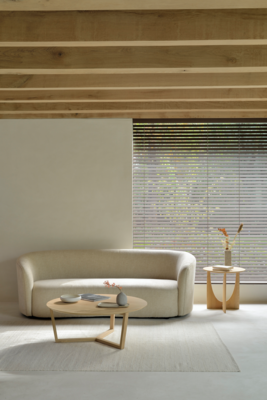 Ethnicraft - Sofa Ellipse