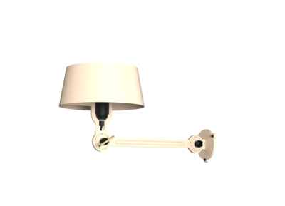 Tonone wandlamp Bolt Underfit