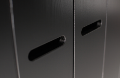 Kast Connect 2-deurs incl. lade