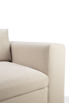 Ethnicraft - Sofa Mellow - modulair