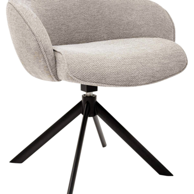 Kick draaistoel Kian