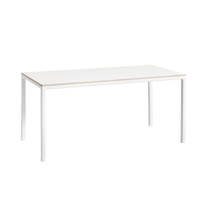 HAY tafel T12 - wit