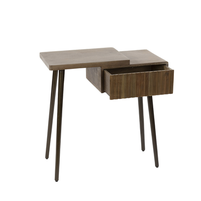 Nachtkastje De Bokke