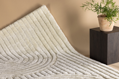 Kaimana Vloerkleed 290x200cm 