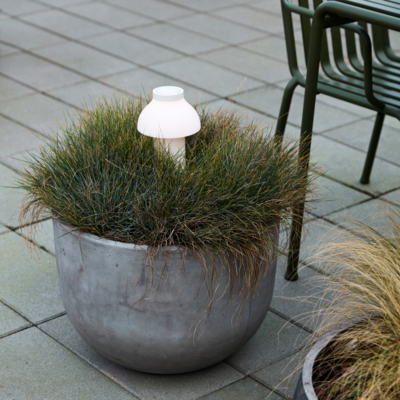 HAY tafellamp PC Portable