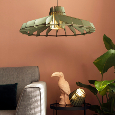 Hanglamp Nikolamp Tesla