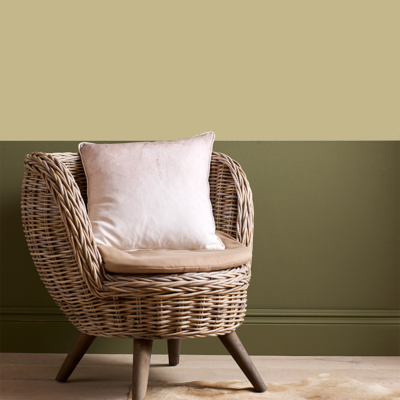 Graham &amp; Brown matte muurverf Waddington - afneembaar