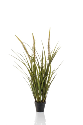 Gras kunstplant Foxtail