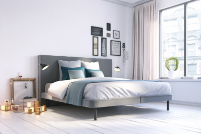 Kreamat® boxspring set Float