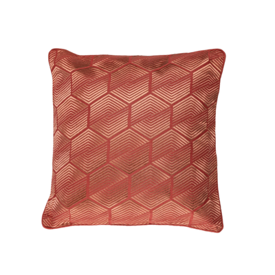 Sierkussen Art Deco linnen