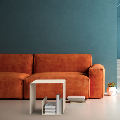 Glide Mini Bijzettafel