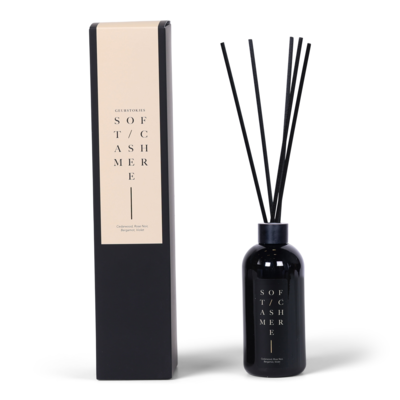 Luxe geurstokjes 100 ml