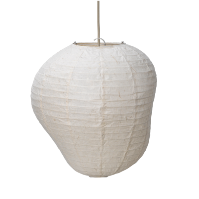 Ferm Living Lampenkap Kurbis