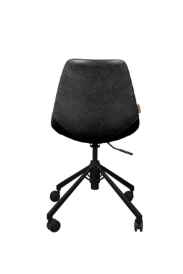 Dutchbone Franky Bureaustoel