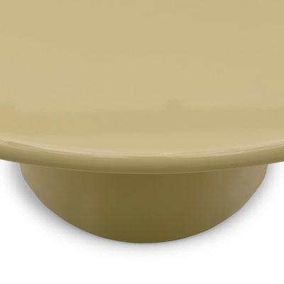 Eettafel Loua pistachio