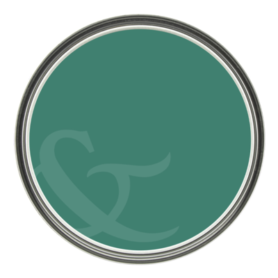 Graham &amp; Brown matte muurverf Bessie - afneembaar