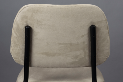 Dutchbone eetkamerstoel Darby (set van 2)