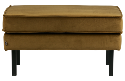 Hocker Rodeo op poten