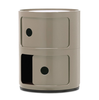 Kartell kast Componibili 2 Classic