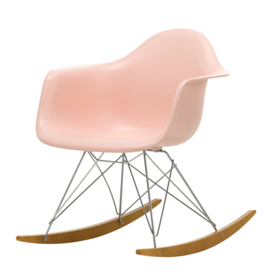 Vitra schommelstoel Eames RAR Armchair