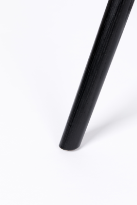 Zuiver Albert Kuip Soft Armstoel - Set van 2