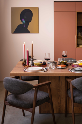 Eetkamerstoel Madée