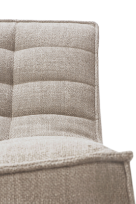 Ethnicraft - Sofa N701 - beige