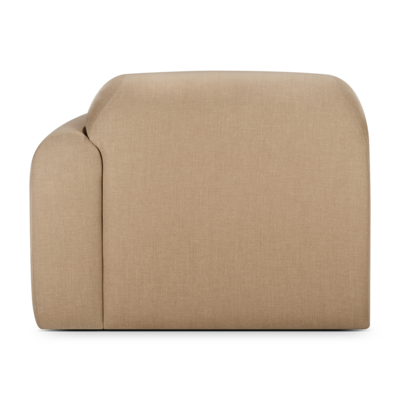 Ethnicraft - Bulky modulaire sofa