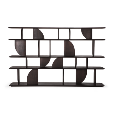 Ethnicraft - Rek Geometric