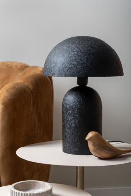 Tafellamp Boaz Groot  - Ijzer