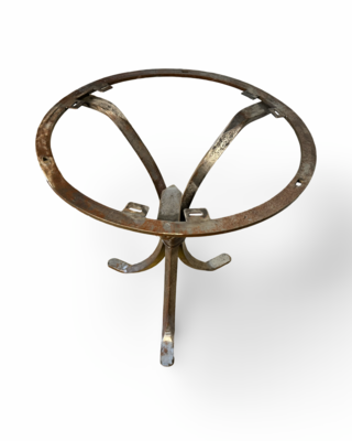 Onderstel Gerona ijzer groot