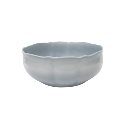 Heritage Schaal 24cm - Water Blue