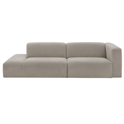Loods 5 open sofa Benno sneak