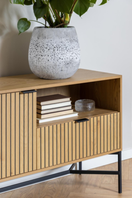 Namsos Dressoir - Eiken