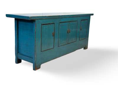 TV dressoir 2 deur uniek