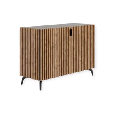 TV lift meubel Japandi